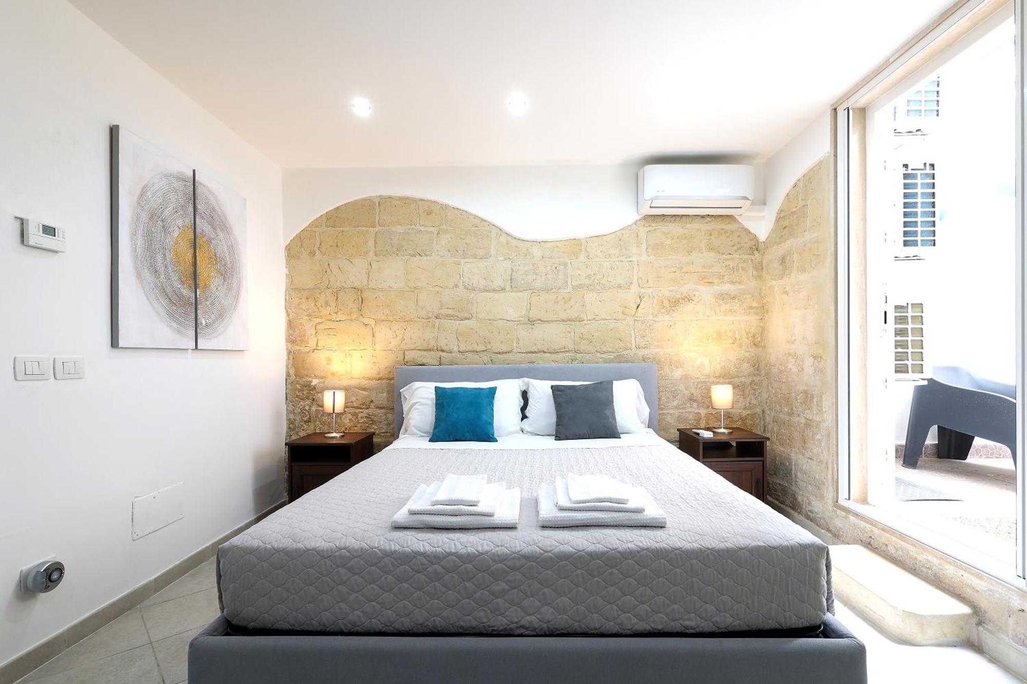 Goodstay La Suite 10 - Rooms - Lecce Extérieur photo