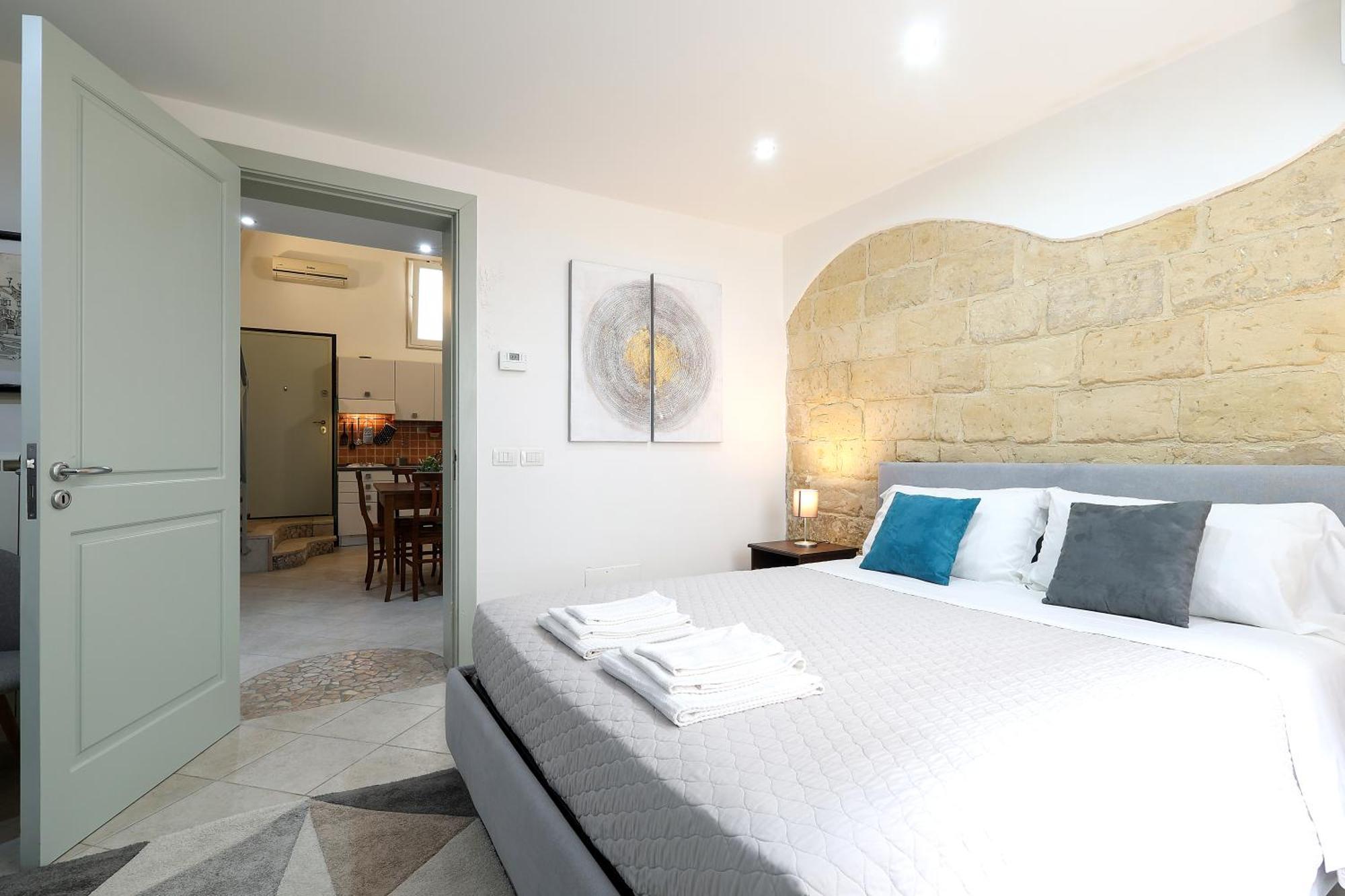Goodstay La Suite 10 - Rooms - Lecce Extérieur photo