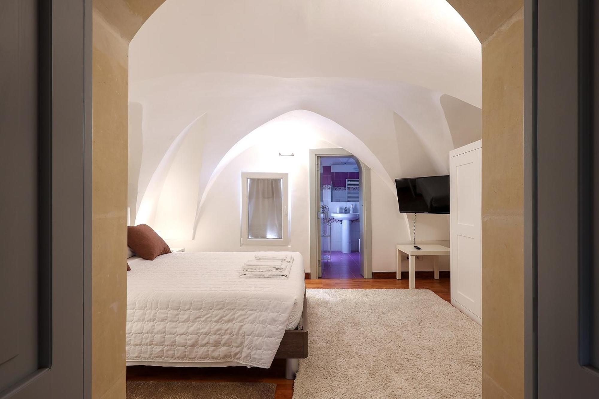Goodstay La Suite 10 - Rooms - Lecce Extérieur photo