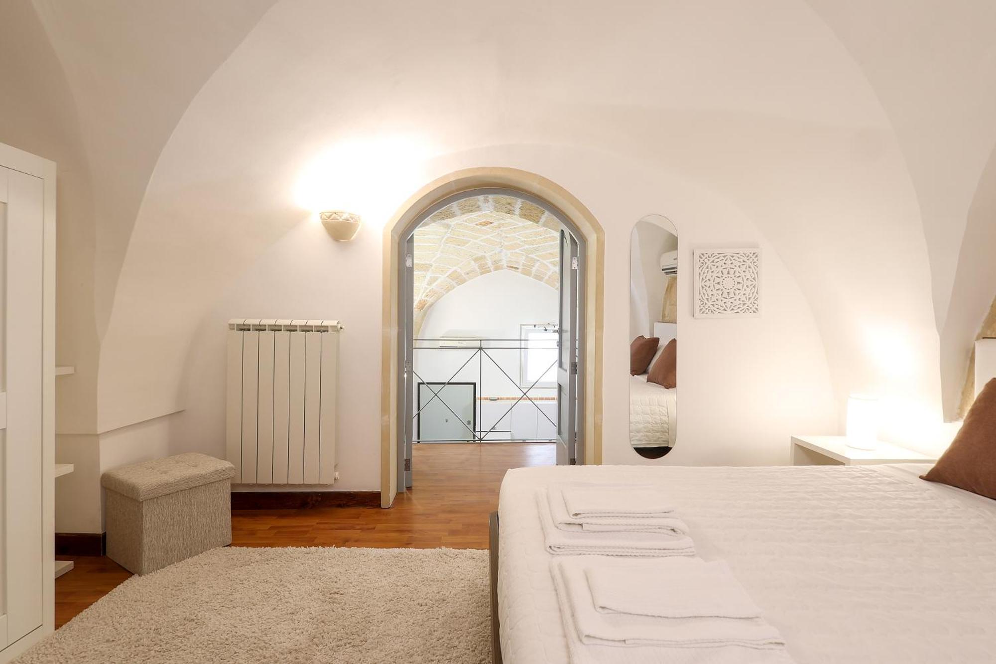 Goodstay La Suite 10 - Rooms - Lecce Extérieur photo
