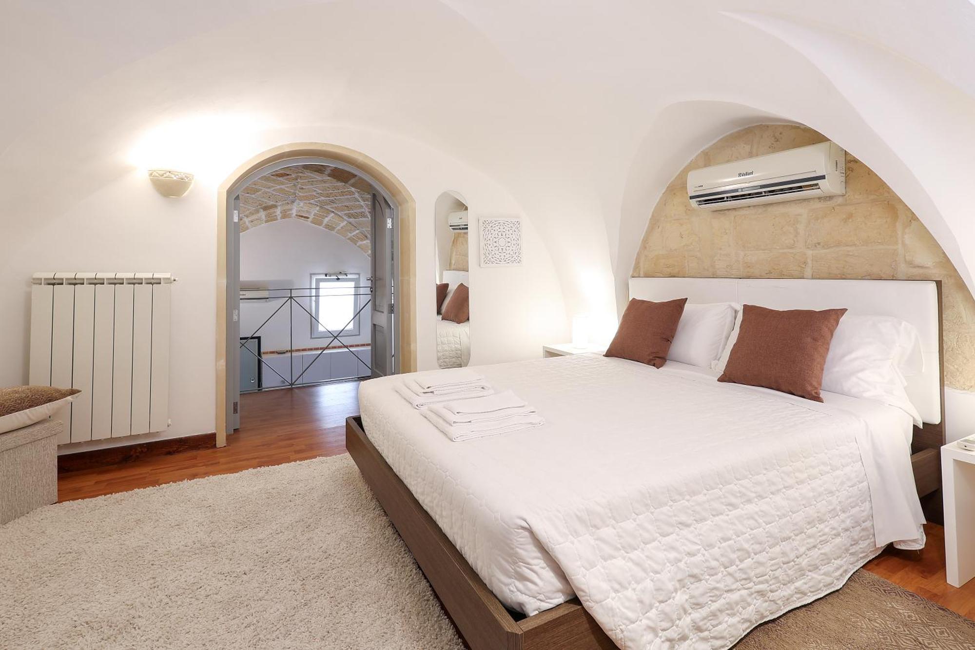 Goodstay La Suite 10 - Rooms - Lecce Extérieur photo